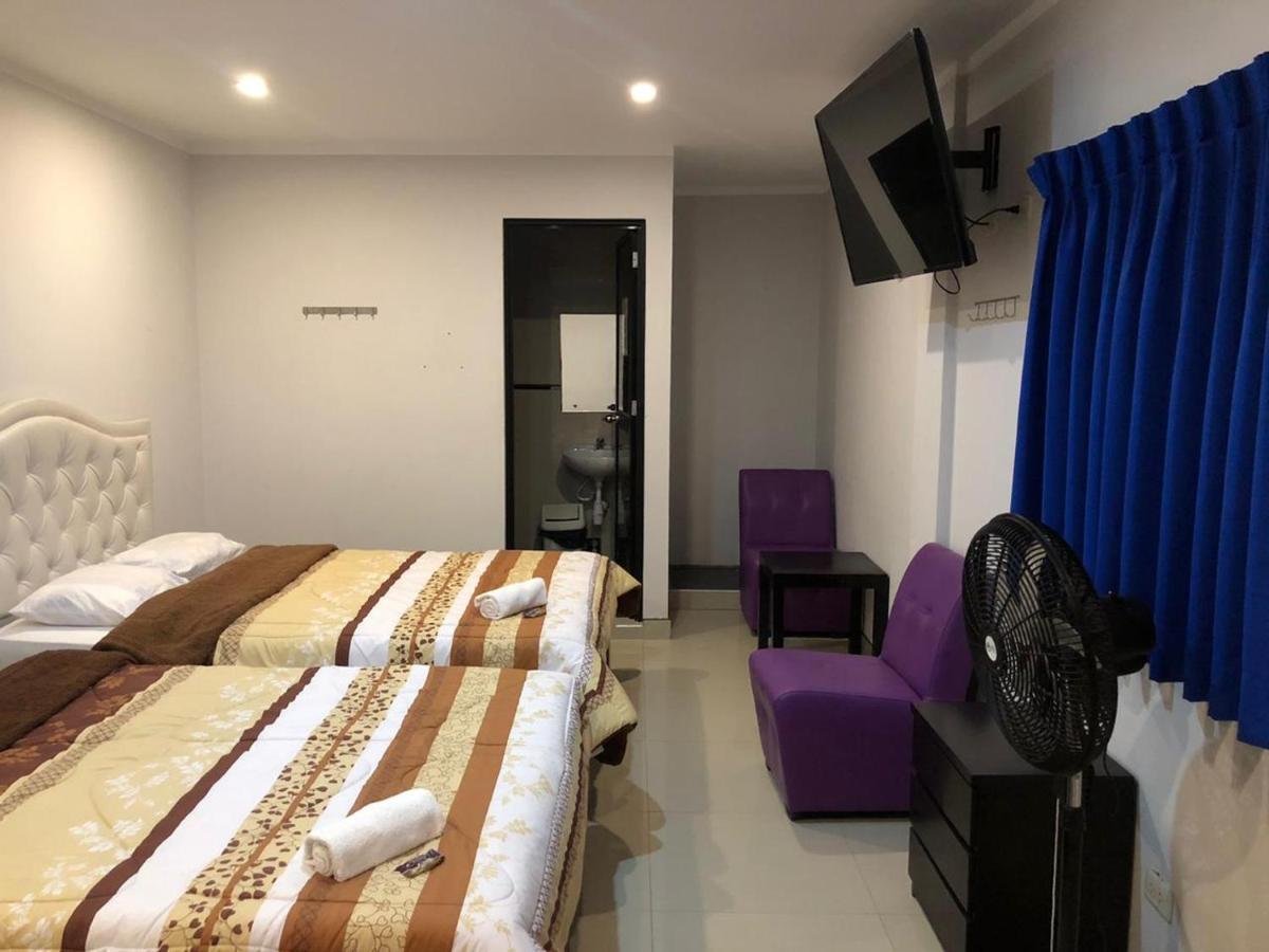 Bella Durmiente Hotel & Eventos ชินชาอัลตา ภายนอก รูปภาพ